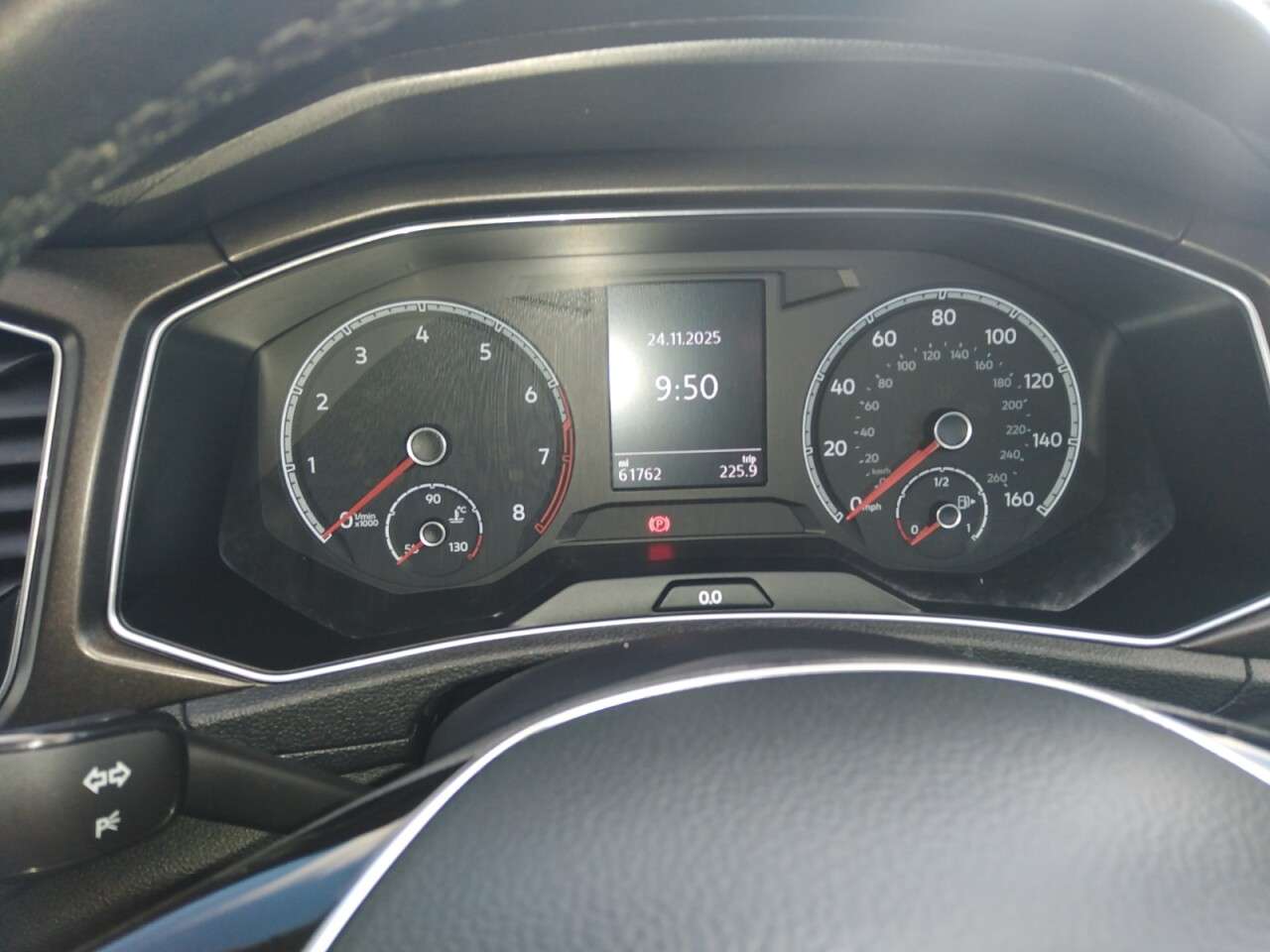 2019 VOLKSWAGEN T-ROC 2019 VOLKSWAGEN T-ROC