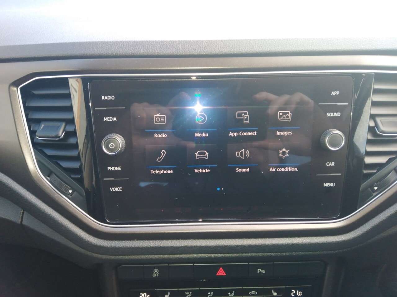 2019 VOLKSWAGEN T-ROC 2019 VOLKSWAGEN T-ROC