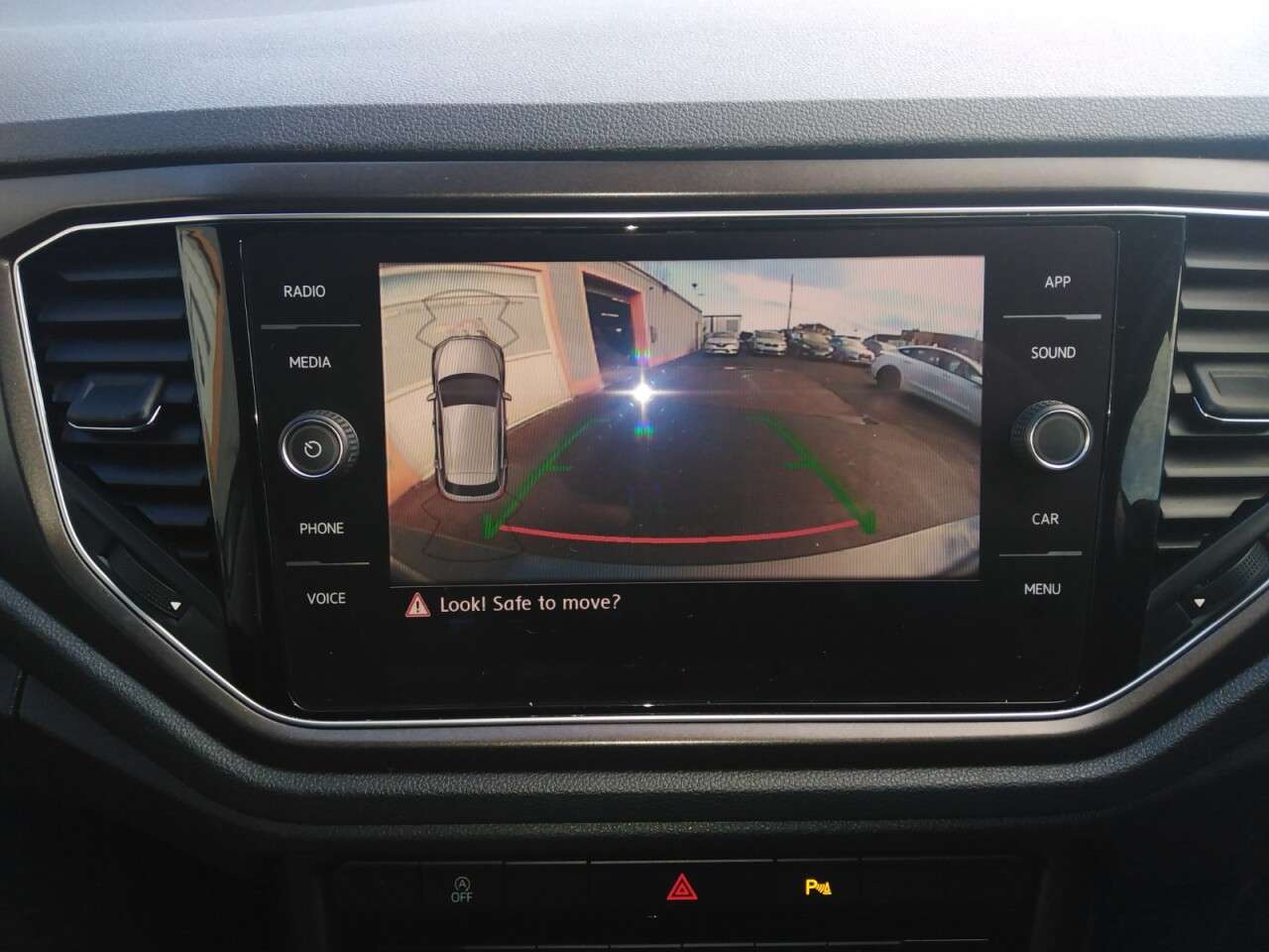 2019 VOLKSWAGEN T-ROC 2019 VOLKSWAGEN T-ROC