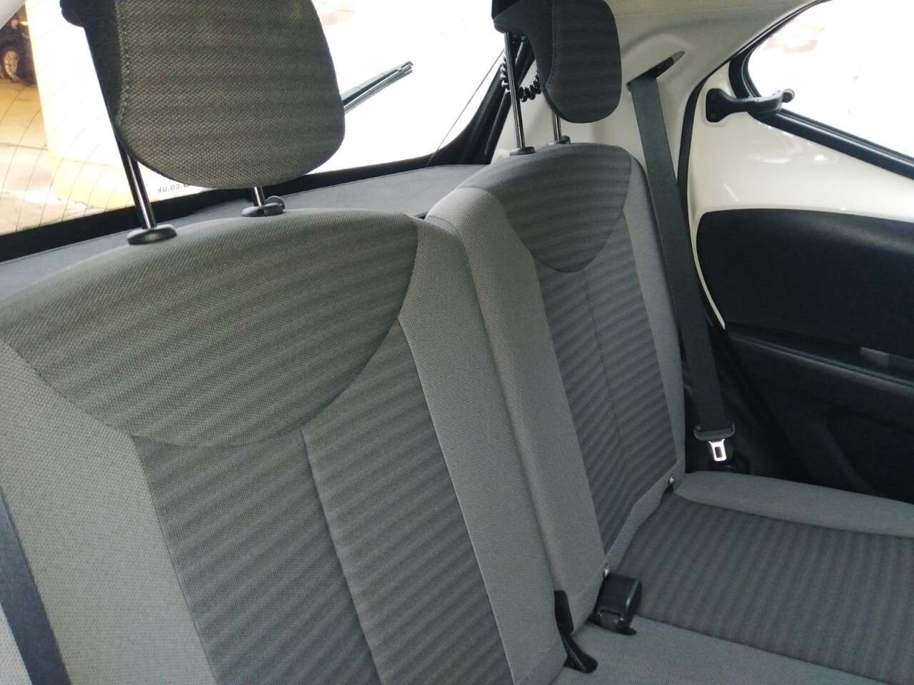 2019 TOYOTA AYGO 2019 TOYOTA AYGO