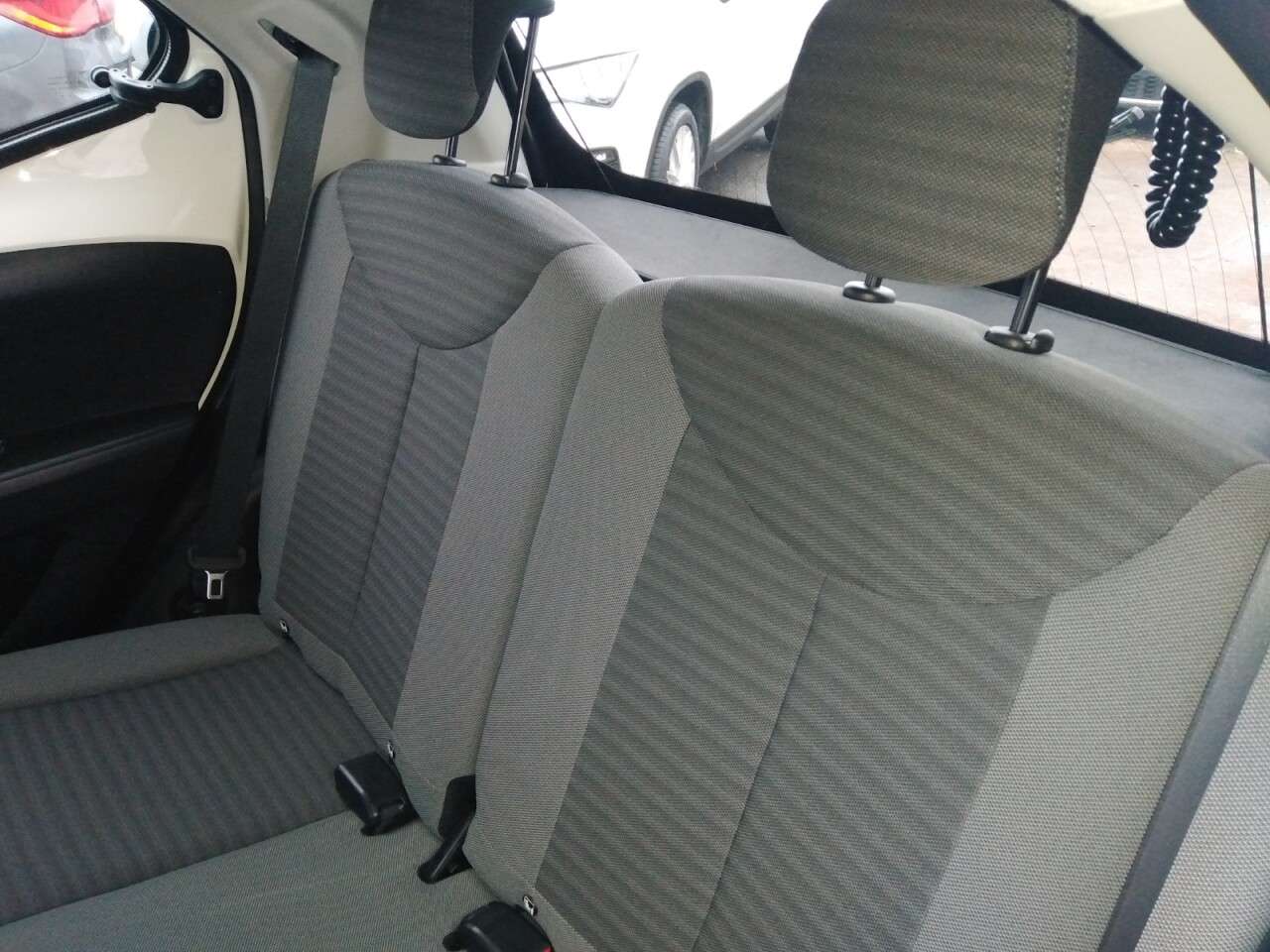 2019 TOYOTA AYGO 2019 TOYOTA AYGO