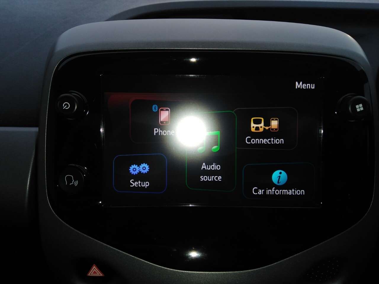 2019 TOYOTA AYGO 2019 TOYOTA AYGO