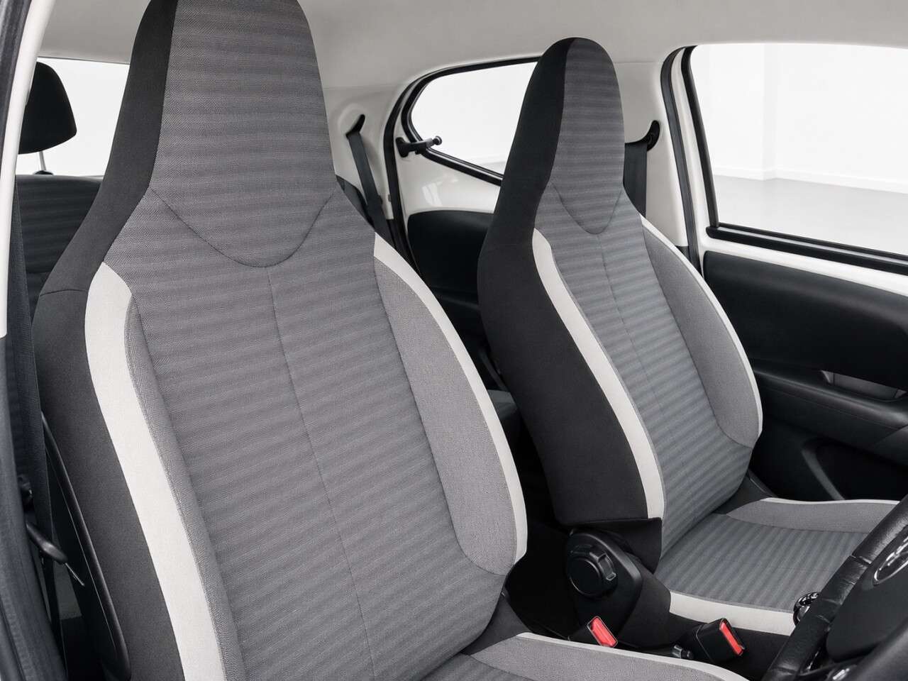 2019 TOYOTA AYGO 2019 TOYOTA AYGO