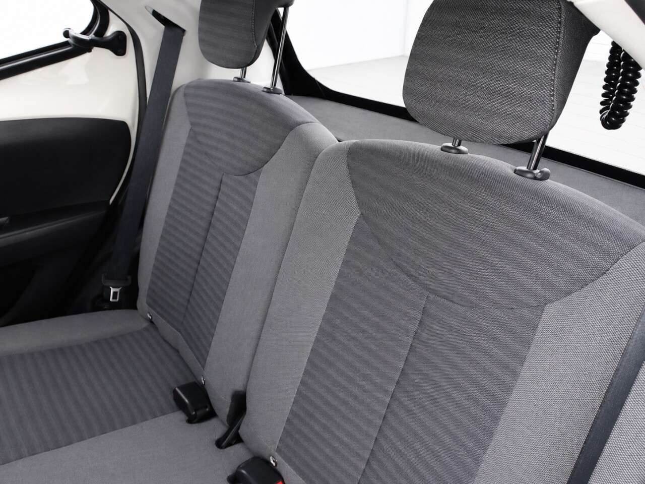 2019 TOYOTA AYGO 2019 TOYOTA AYGO