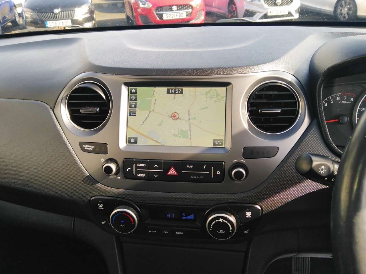 2018 HYUNDAI I10 2018 HYUNDAI I10