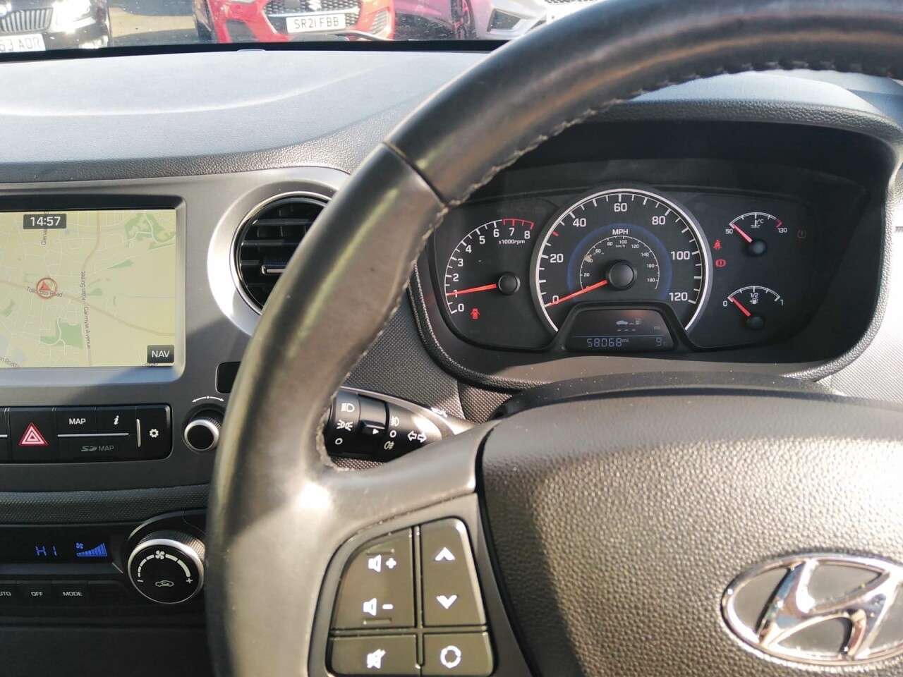 2018 HYUNDAI I10 2018 HYUNDAI I10