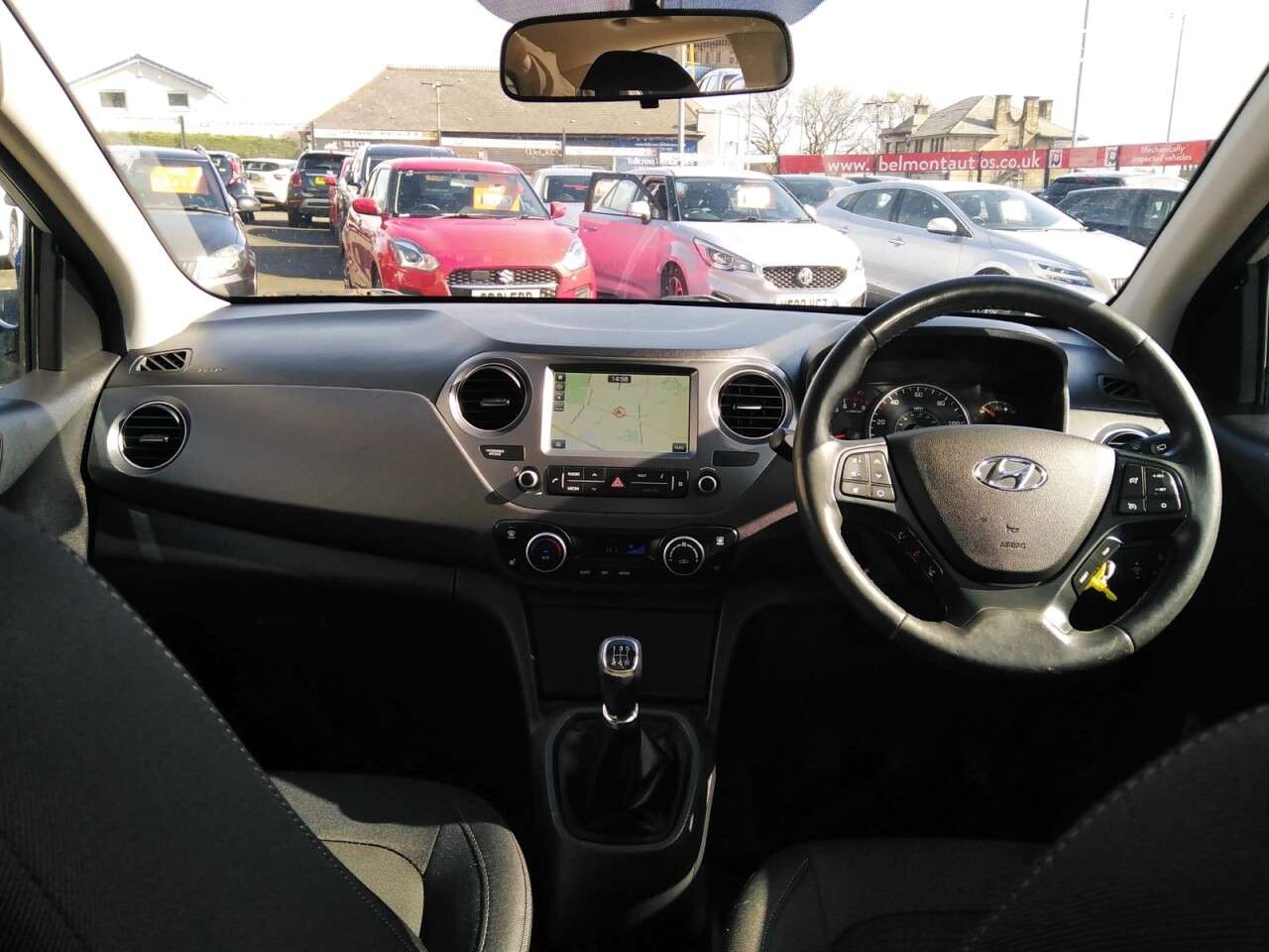2018 HYUNDAI I10 2018 HYUNDAI I10