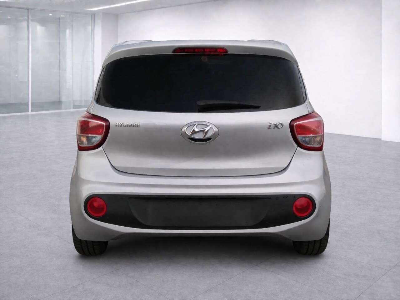 2018 HYUNDAI I10 2018 HYUNDAI I10