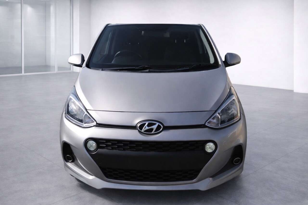 2018 HYUNDAI I10 2018 HYUNDAI I10