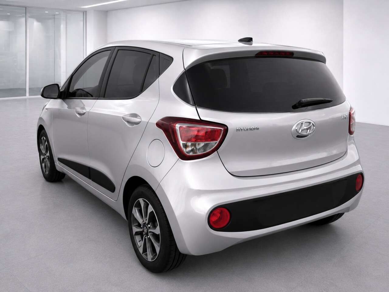 2018 HYUNDAI I10 2018 HYUNDAI I10