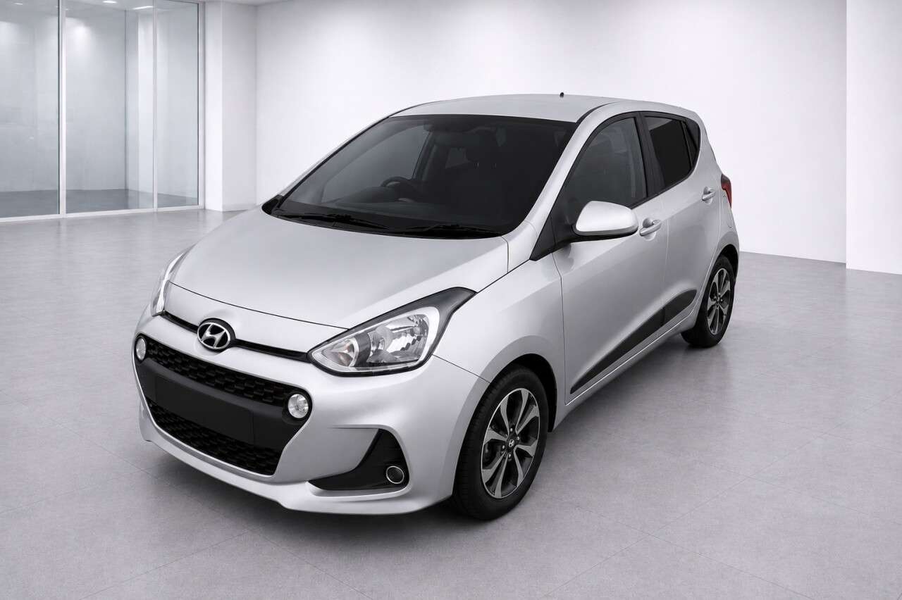 2018 HYUNDAI I10 2018 HYUNDAI I10
