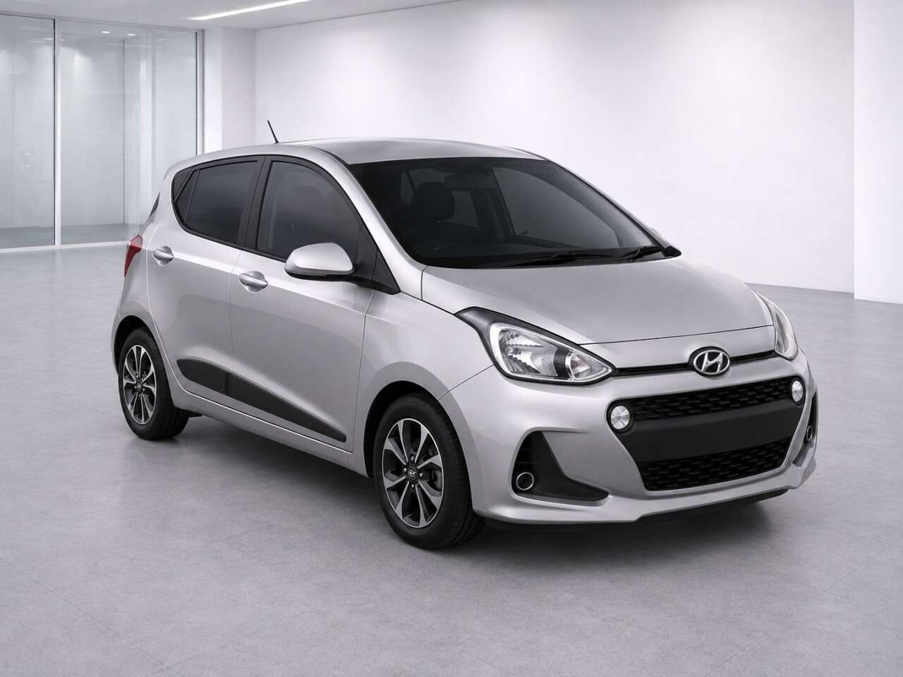 2018 HYUNDAI I10 2018 HYUNDAI I10