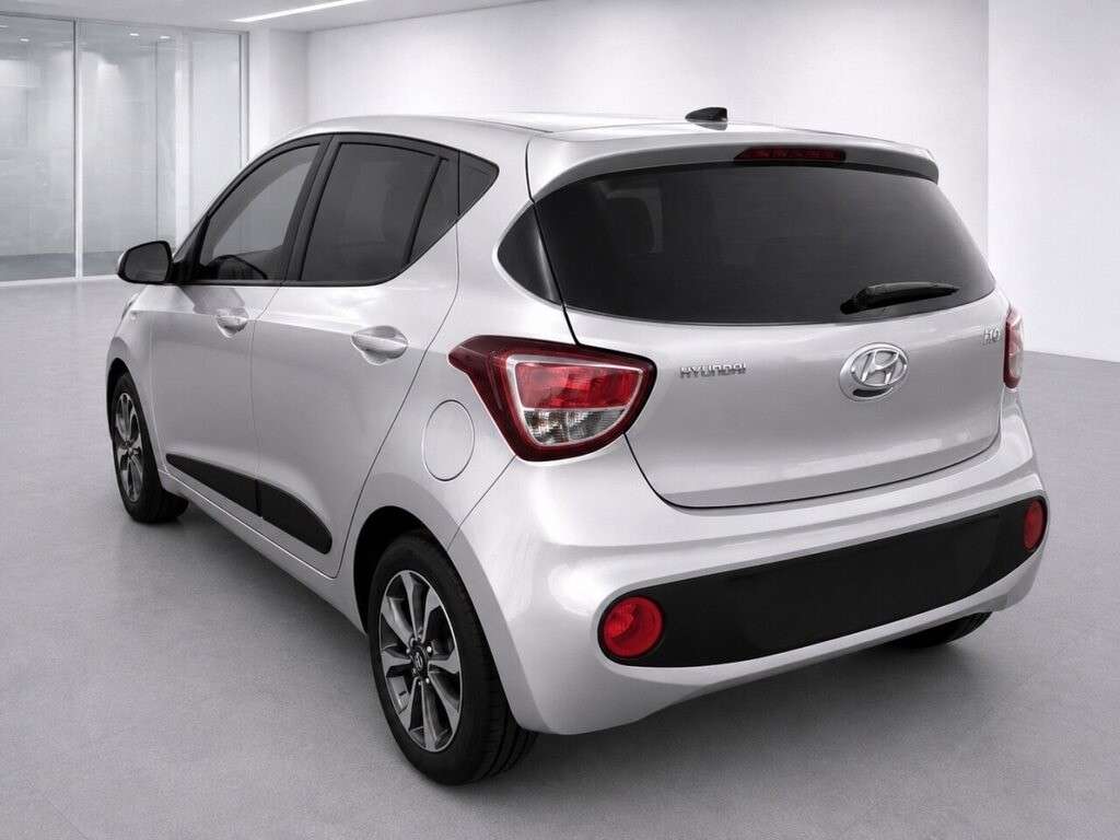 2018 HYUNDAI I10 2018 HYUNDAI I10