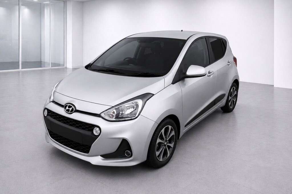 2018 HYUNDAI I10 2018 HYUNDAI I10