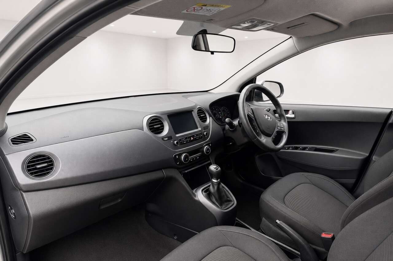 2018 HYUNDAI I10 2018 HYUNDAI I10