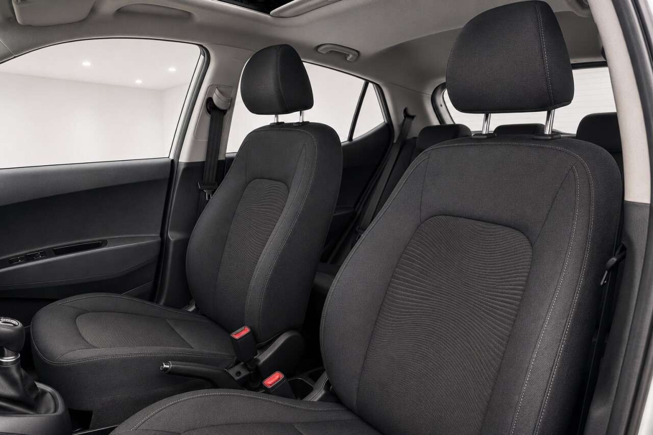 2018 HYUNDAI I10 2018 HYUNDAI I10