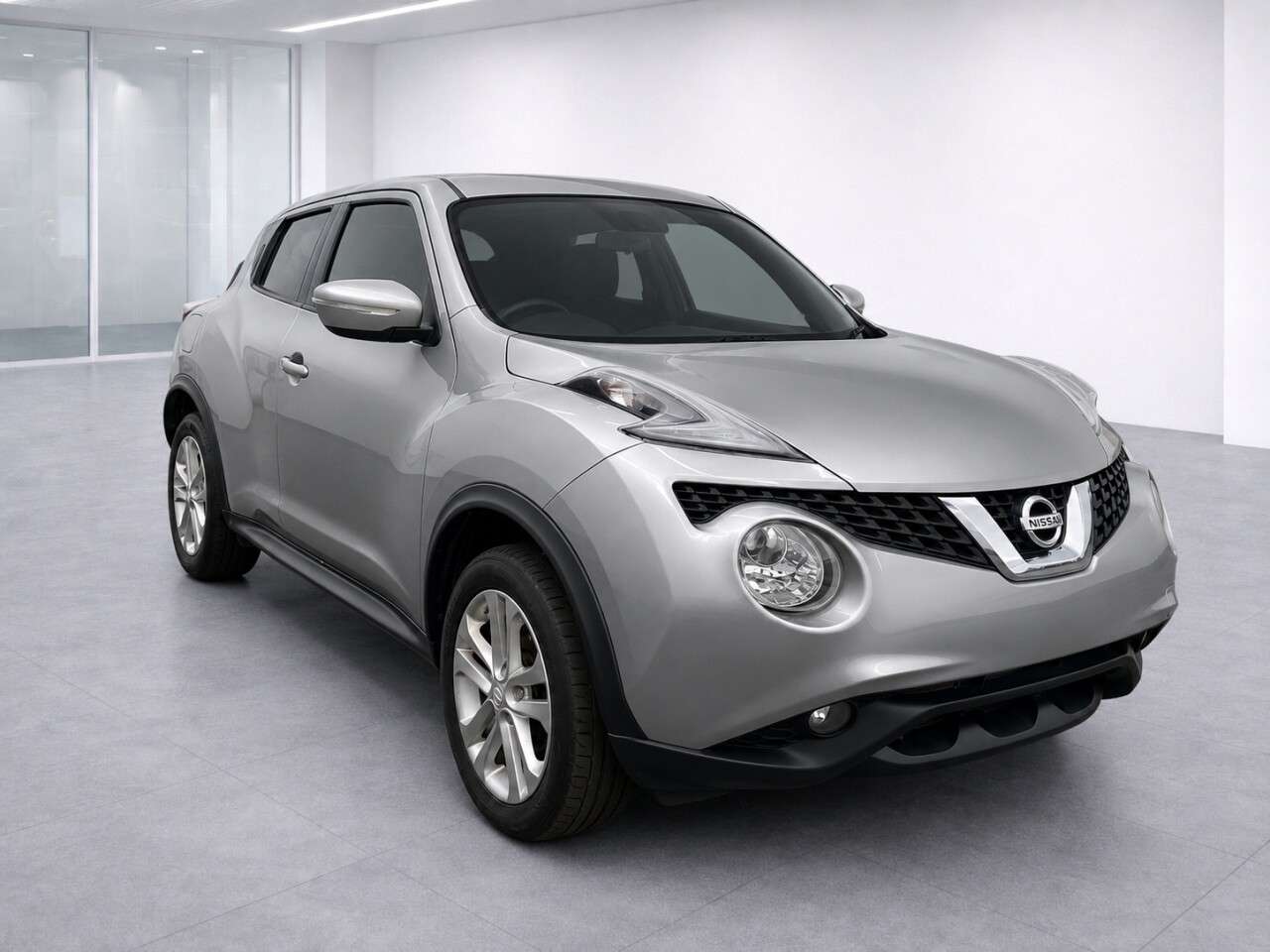 A 2016 NISSAN JUKE 1.5 dCi N-Connecta SUV 5dr Diesel Manual Euro 6 (s/s) (110 ps) A 2016 NISSAN JUKE 1.5 dCi N-Connecta SUV 5dr Diesel Manual Euro 6 (s/s) (110 ps)