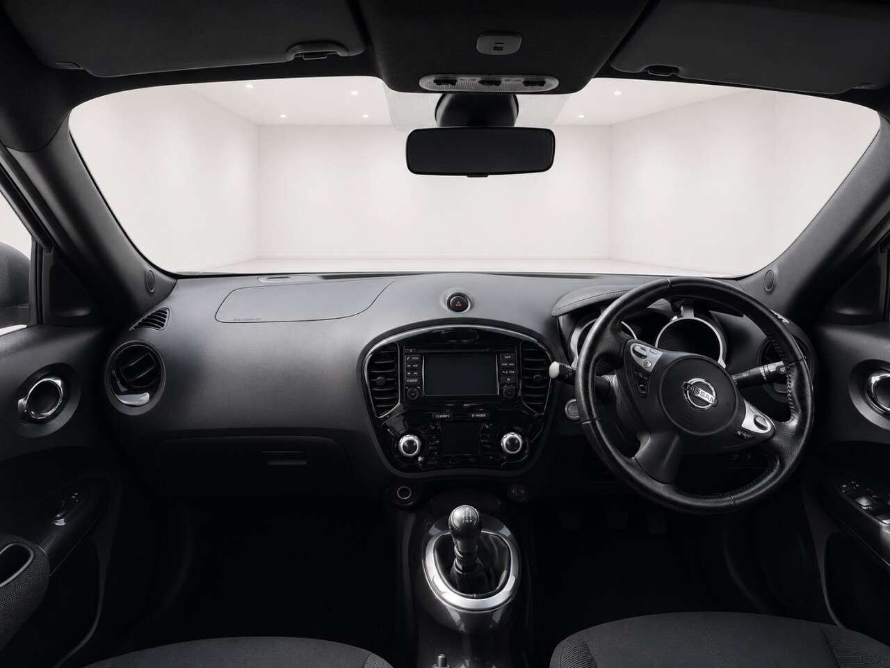 2016 NISSAN JUKE 2016 NISSAN JUKE