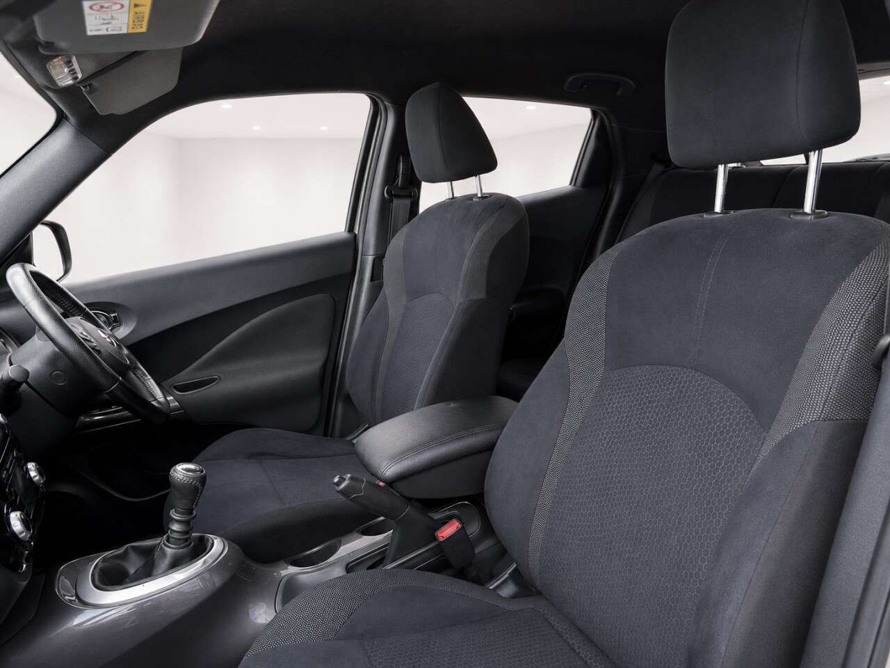 2016 NISSAN JUKE 2016 NISSAN JUKE