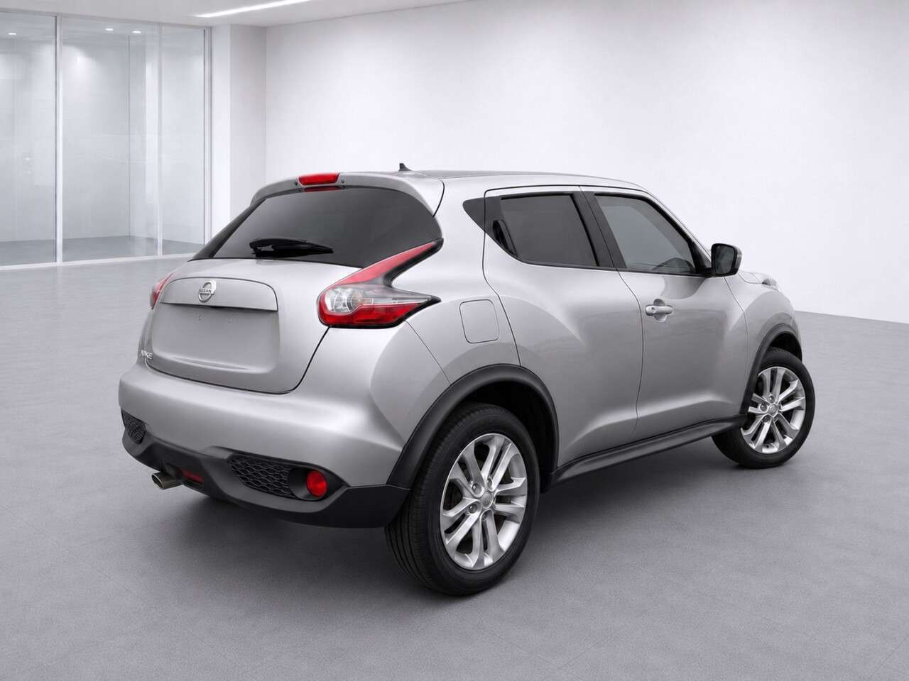 A 2016 NISSAN JUKE 1.5 dCi N-Connecta SUV 5dr Diesel Manual Euro 6 (s/s) (110 ps) A 2016 NISSAN JUKE 1.5 dCi N-Connecta SUV 5dr Diesel Manual Euro 6 (s/s) (110 ps)