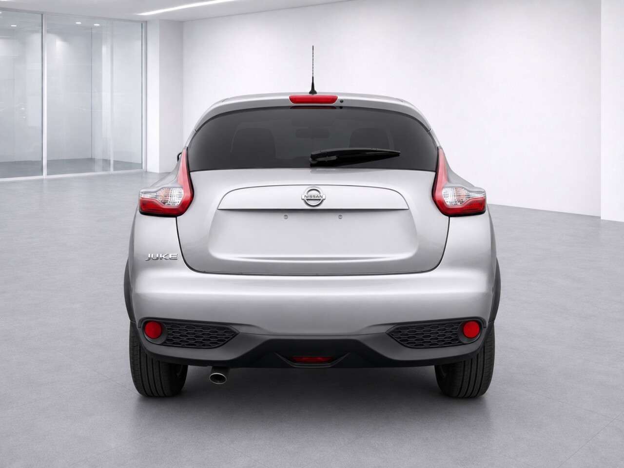 A 2016 NISSAN JUKE 1.5 dCi N-Connecta SUV 5dr Diesel Manual Euro 6 (s/s) (110 ps) A 2016 NISSAN JUKE 1.5 dCi N-Connecta SUV 5dr Diesel Manual Euro 6 (s/s) (110 ps)