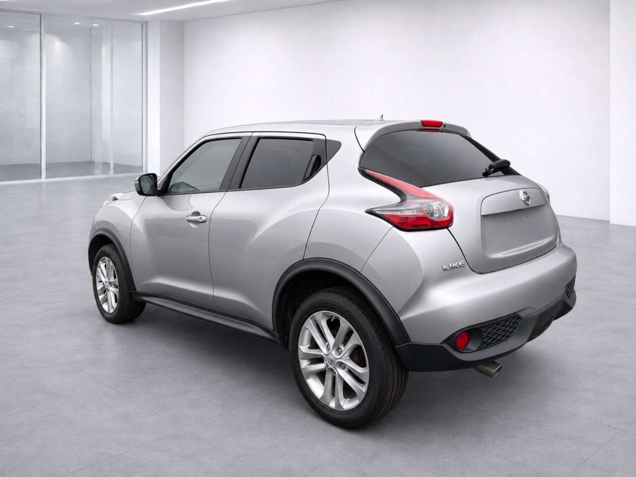 2016 NISSAN JUKE 2016 NISSAN JUKE