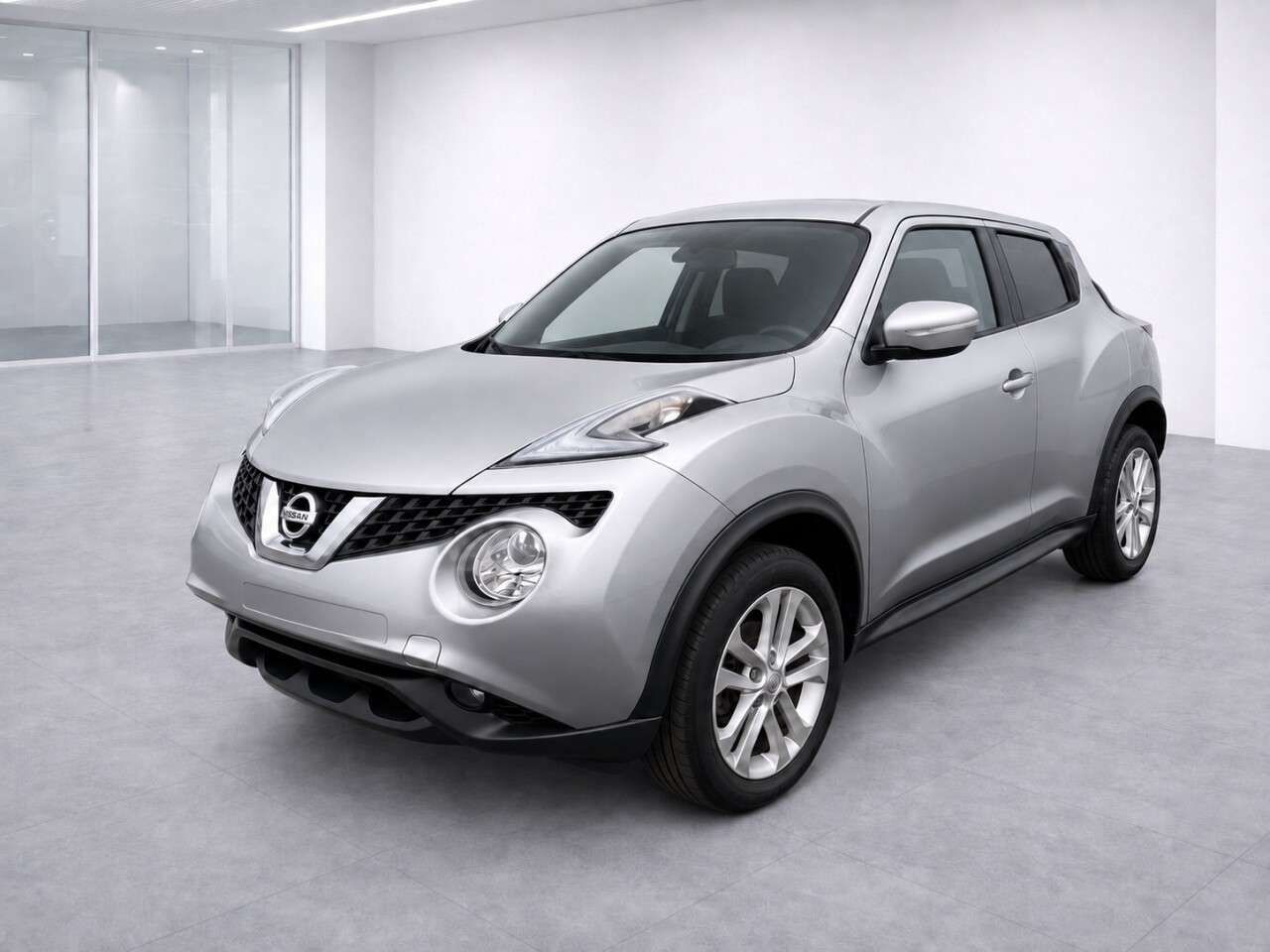 2016 NISSAN JUKE 2016 NISSAN JUKE