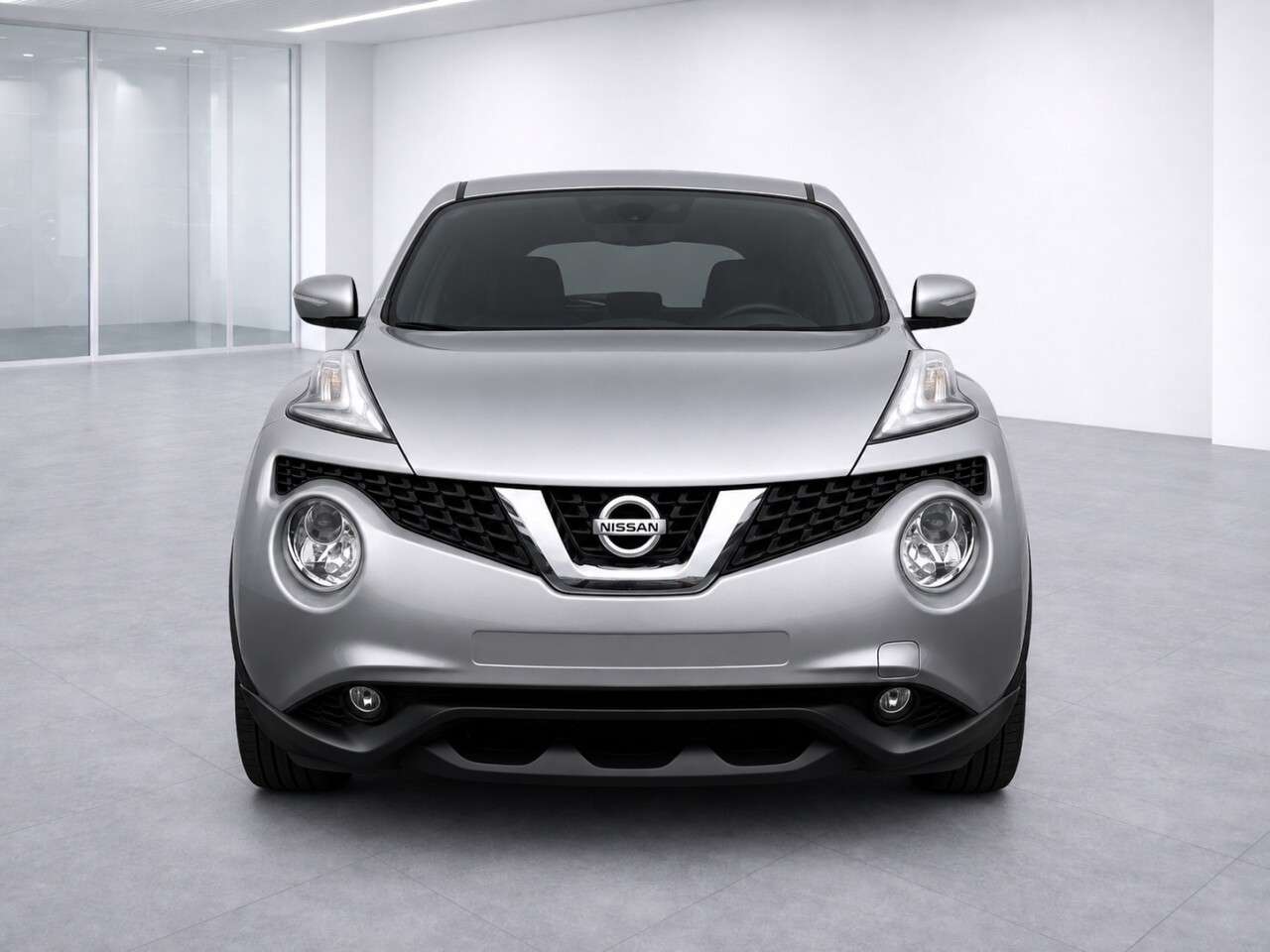 2016 NISSAN JUKE 2016 NISSAN JUKE