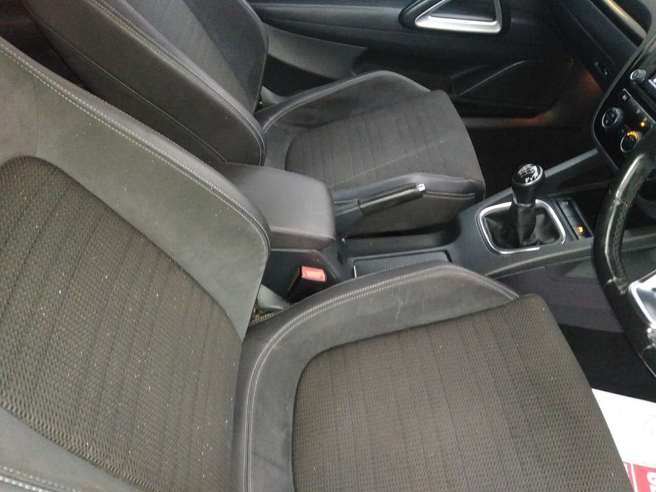 2016 VOLKSWAGEN SCIROCCO 2016 VOLKSWAGEN SCIROCCO