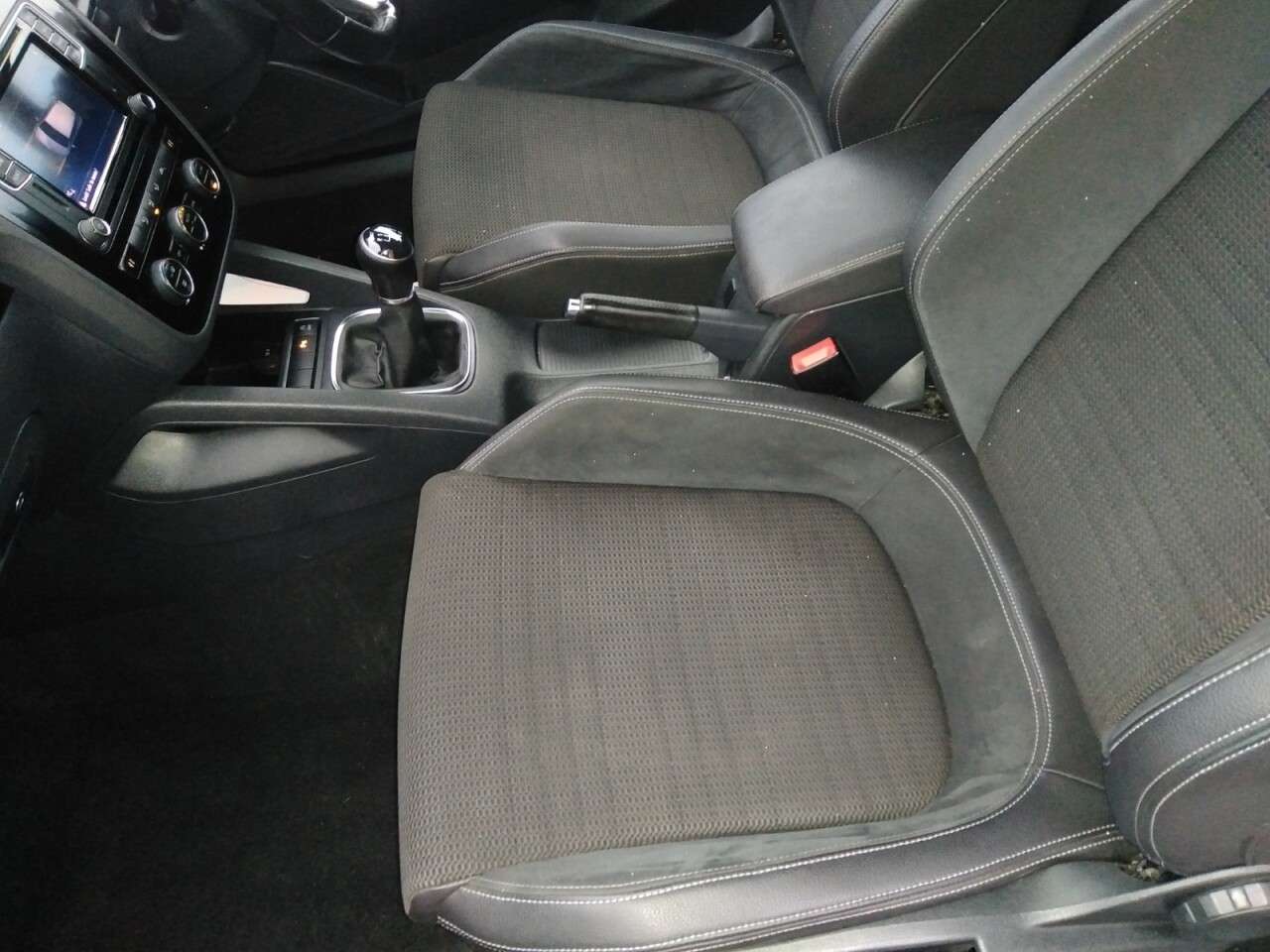 2016 VOLKSWAGEN SCIROCCO 2016 VOLKSWAGEN SCIROCCO