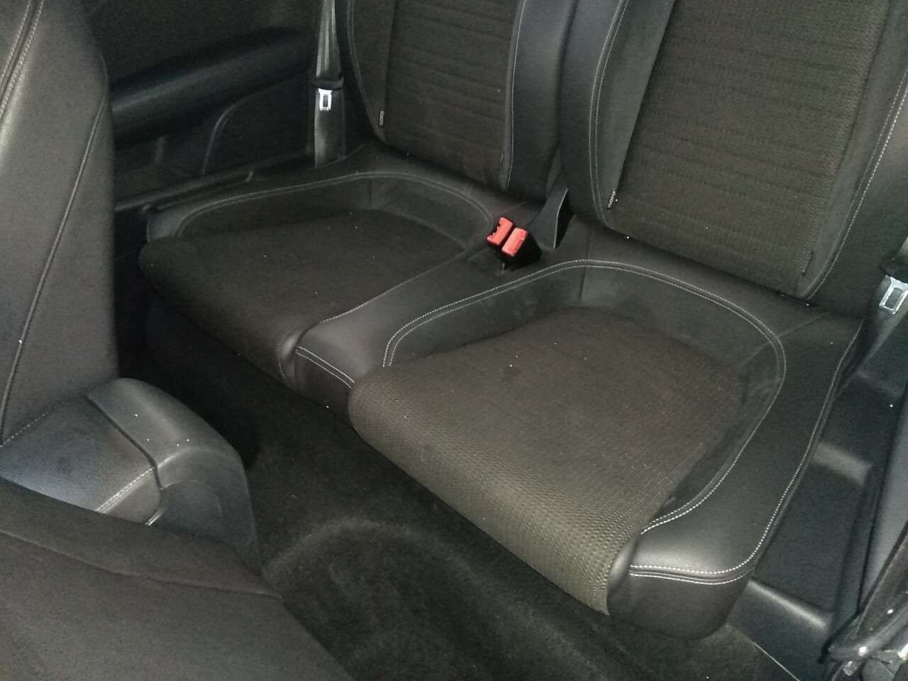 2016 VOLKSWAGEN SCIROCCO 2016 VOLKSWAGEN SCIROCCO