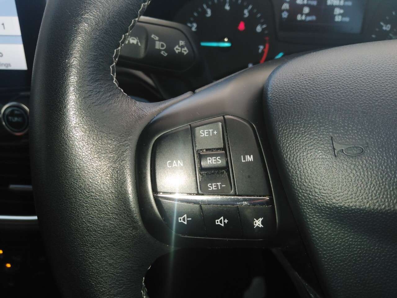 2020 FORD FIESTA 2020 FORD FIESTA