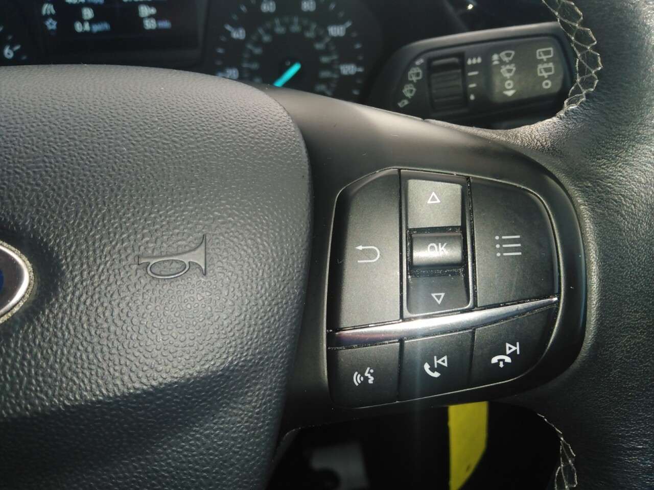 2020 FORD FIESTA 2020 FORD FIESTA