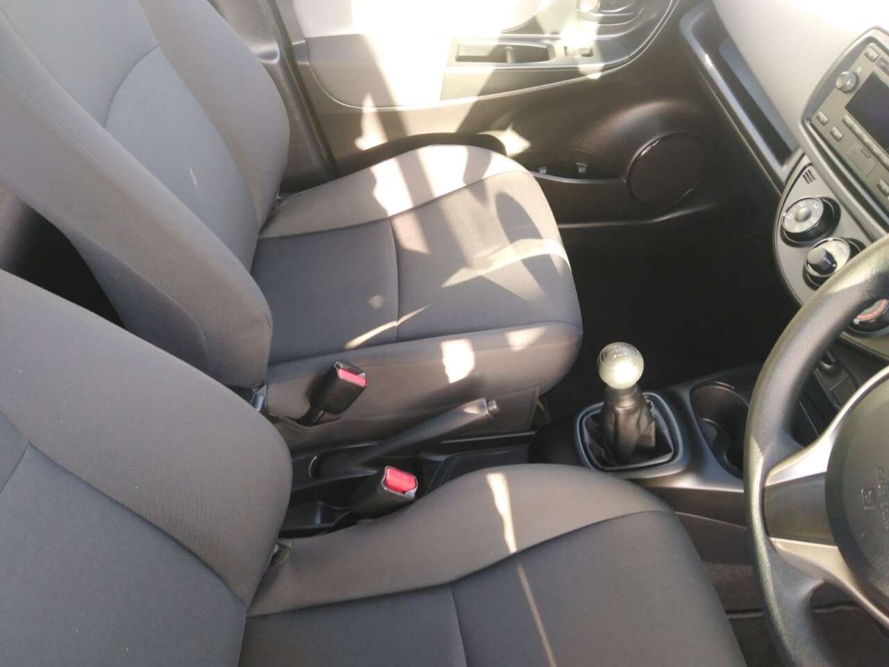 2018 TOYOTA YARIS 2018 TOYOTA YARIS