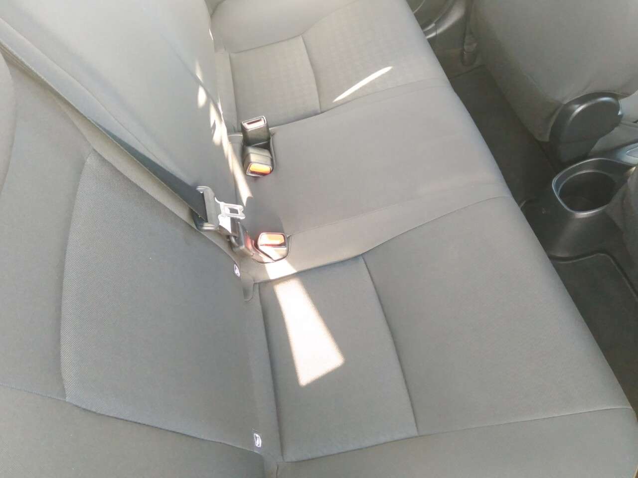 2018 TOYOTA YARIS 2018 TOYOTA YARIS