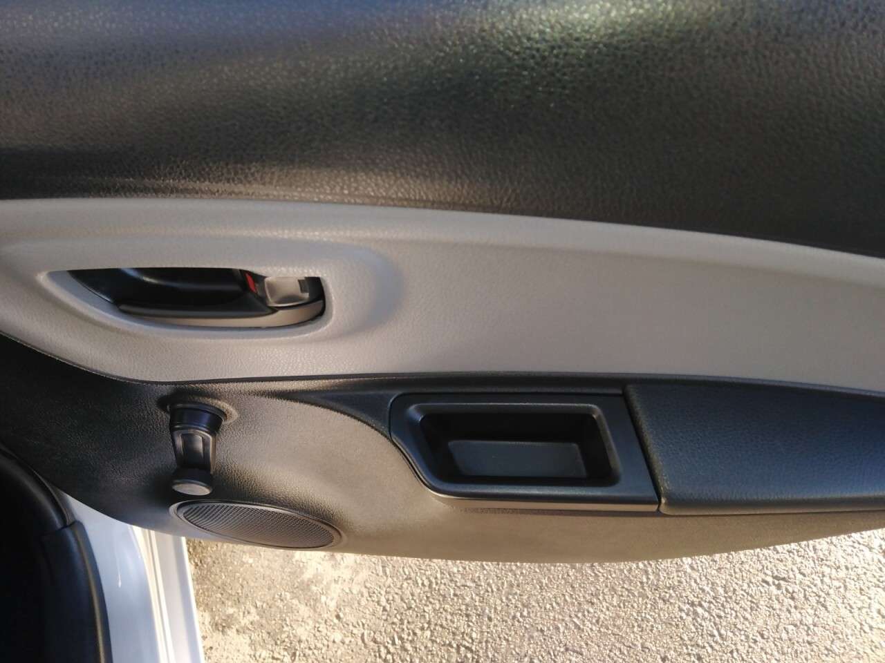 2018 TOYOTA YARIS 2018 TOYOTA YARIS