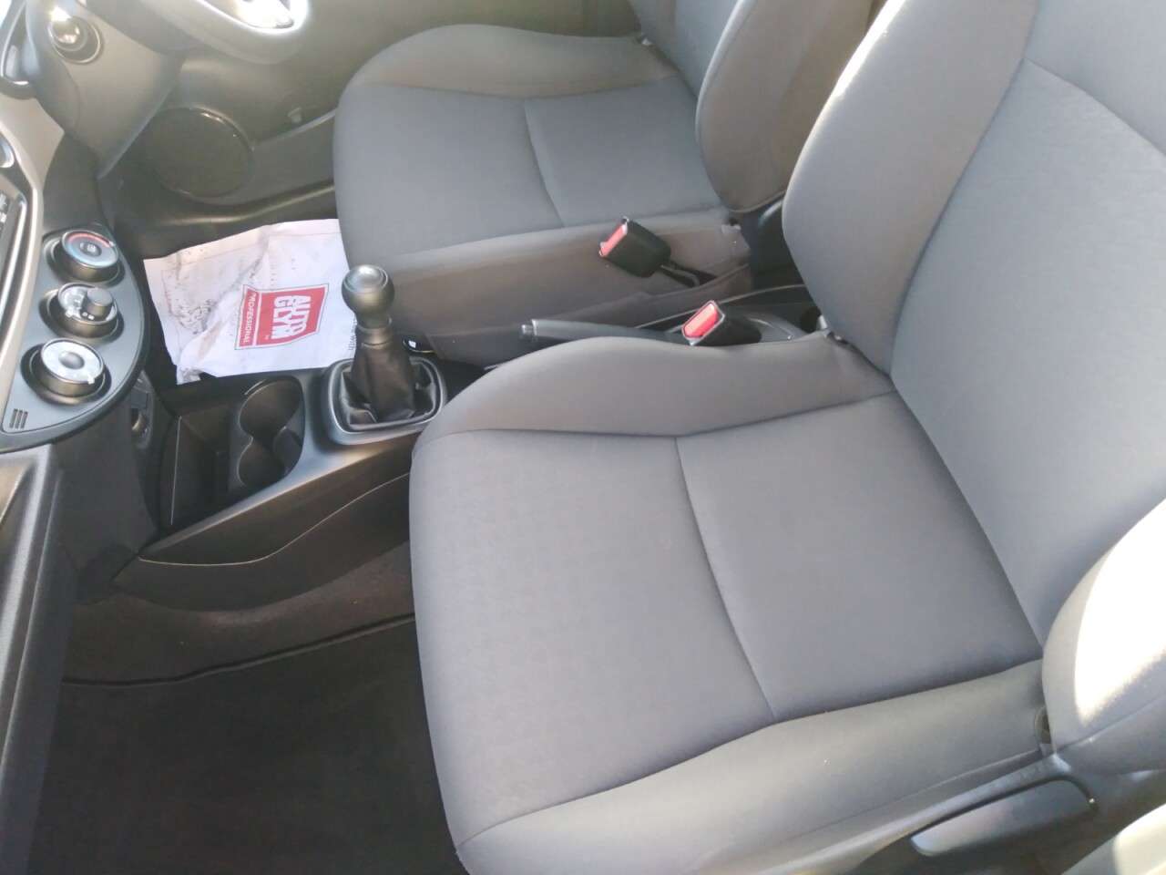 2018 TOYOTA YARIS 2018 TOYOTA YARIS