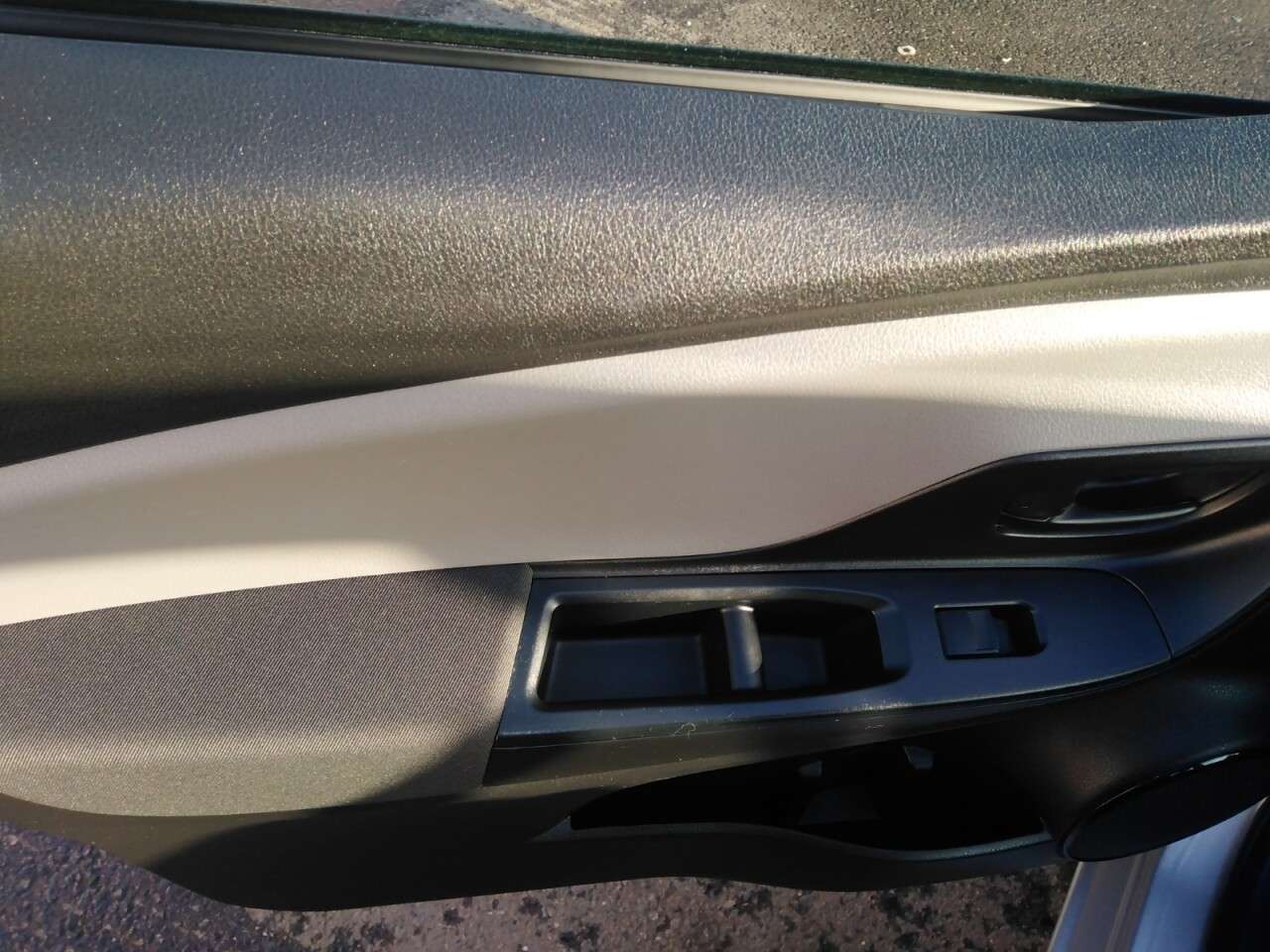 2018 TOYOTA YARIS 2018 TOYOTA YARIS