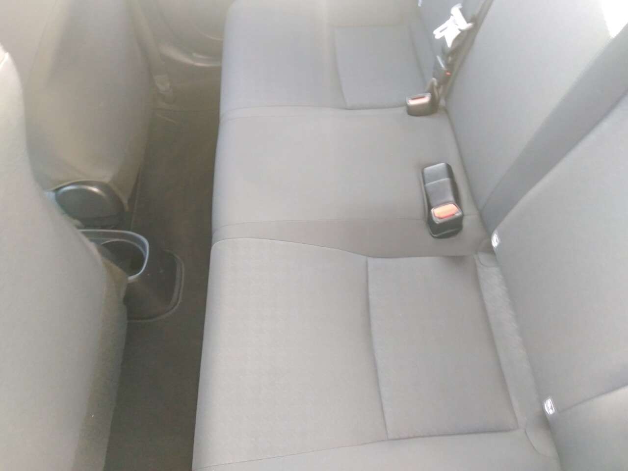 2018 TOYOTA YARIS 2018 TOYOTA YARIS