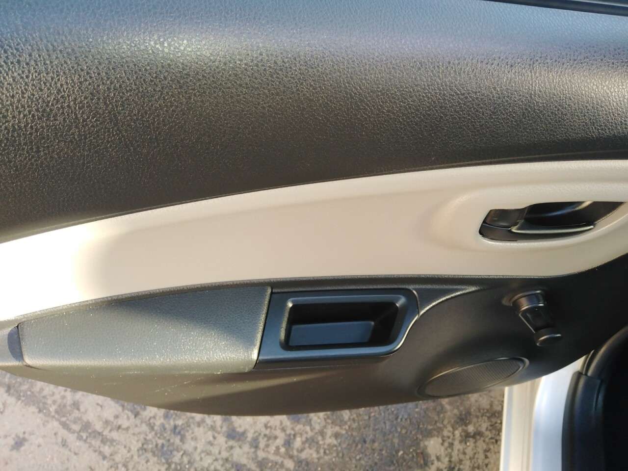 2018 TOYOTA YARIS 2018 TOYOTA YARIS