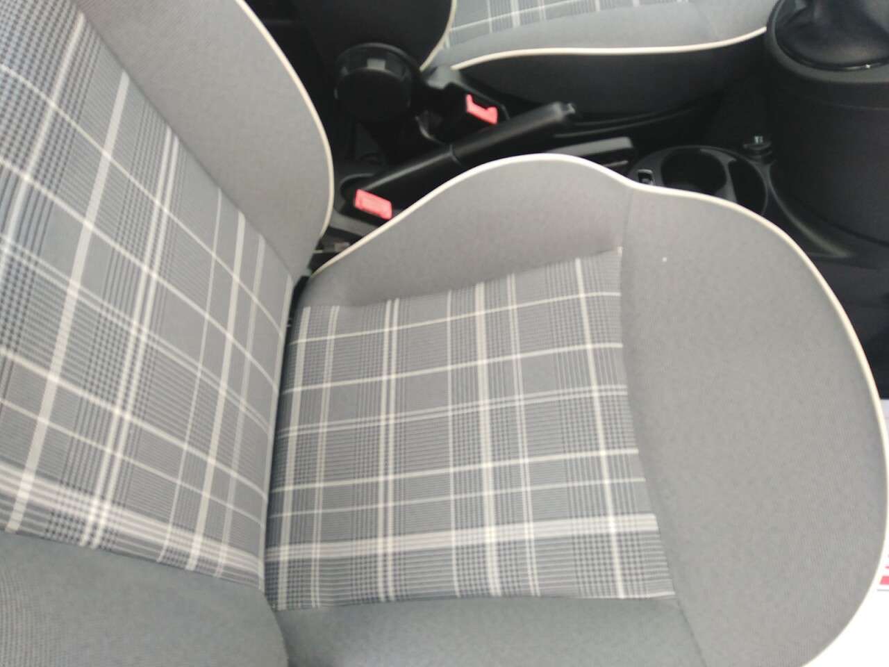 2020 FIAT 500 2020 FIAT 500