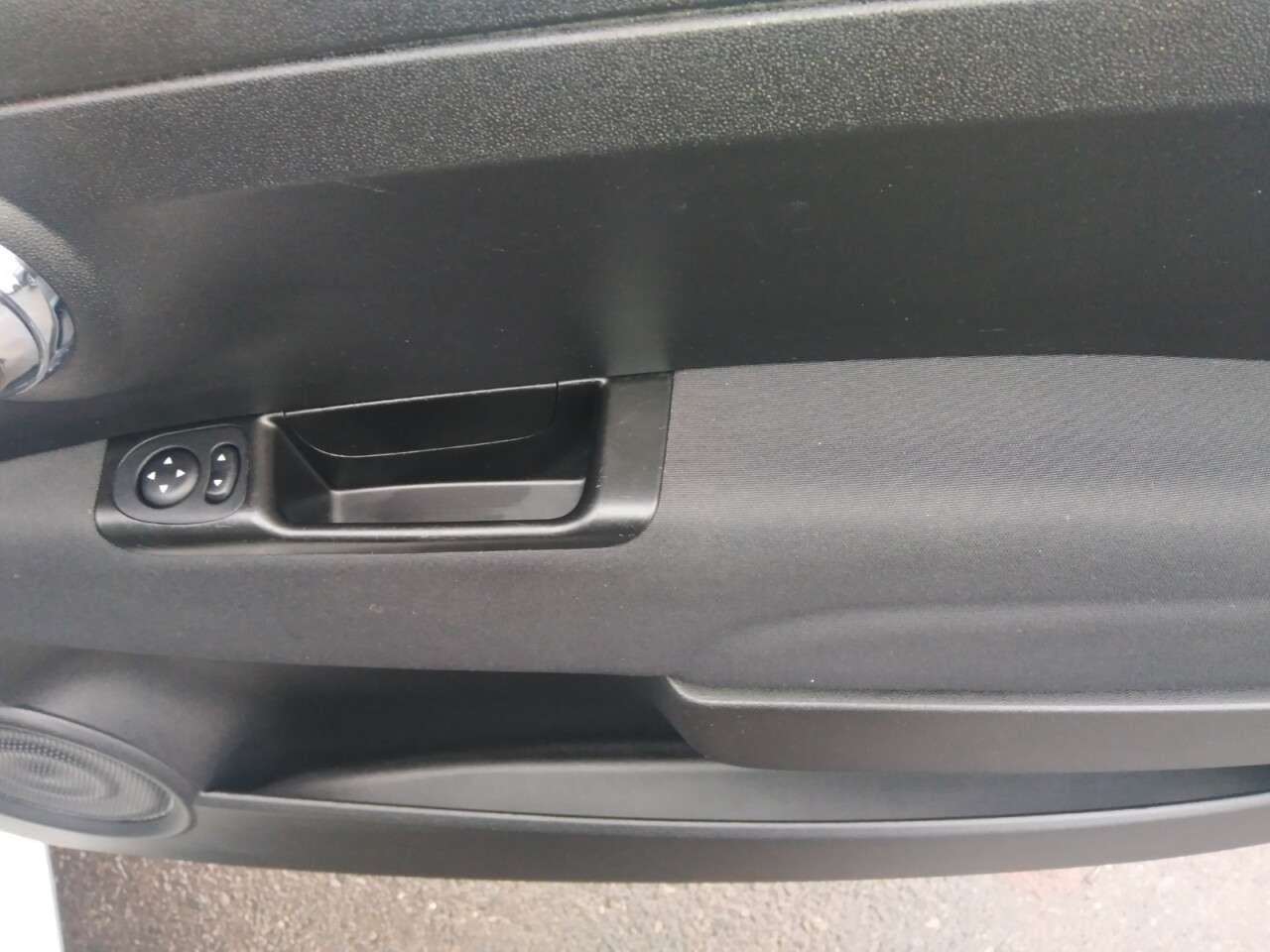 2020 FIAT 500 2020 FIAT 500