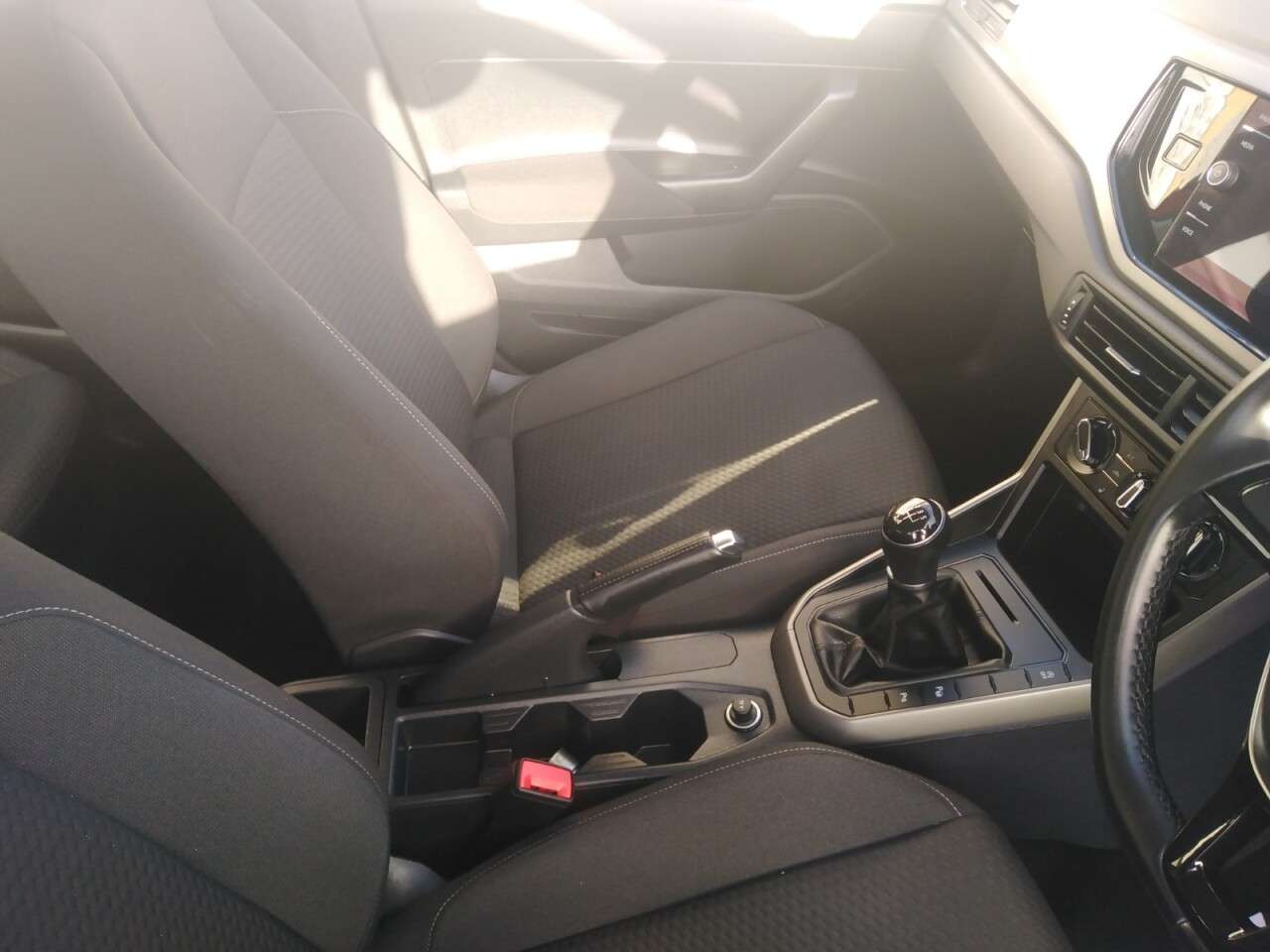 2018 VOLKSWAGEN POLO 2018 VOLKSWAGEN POLO