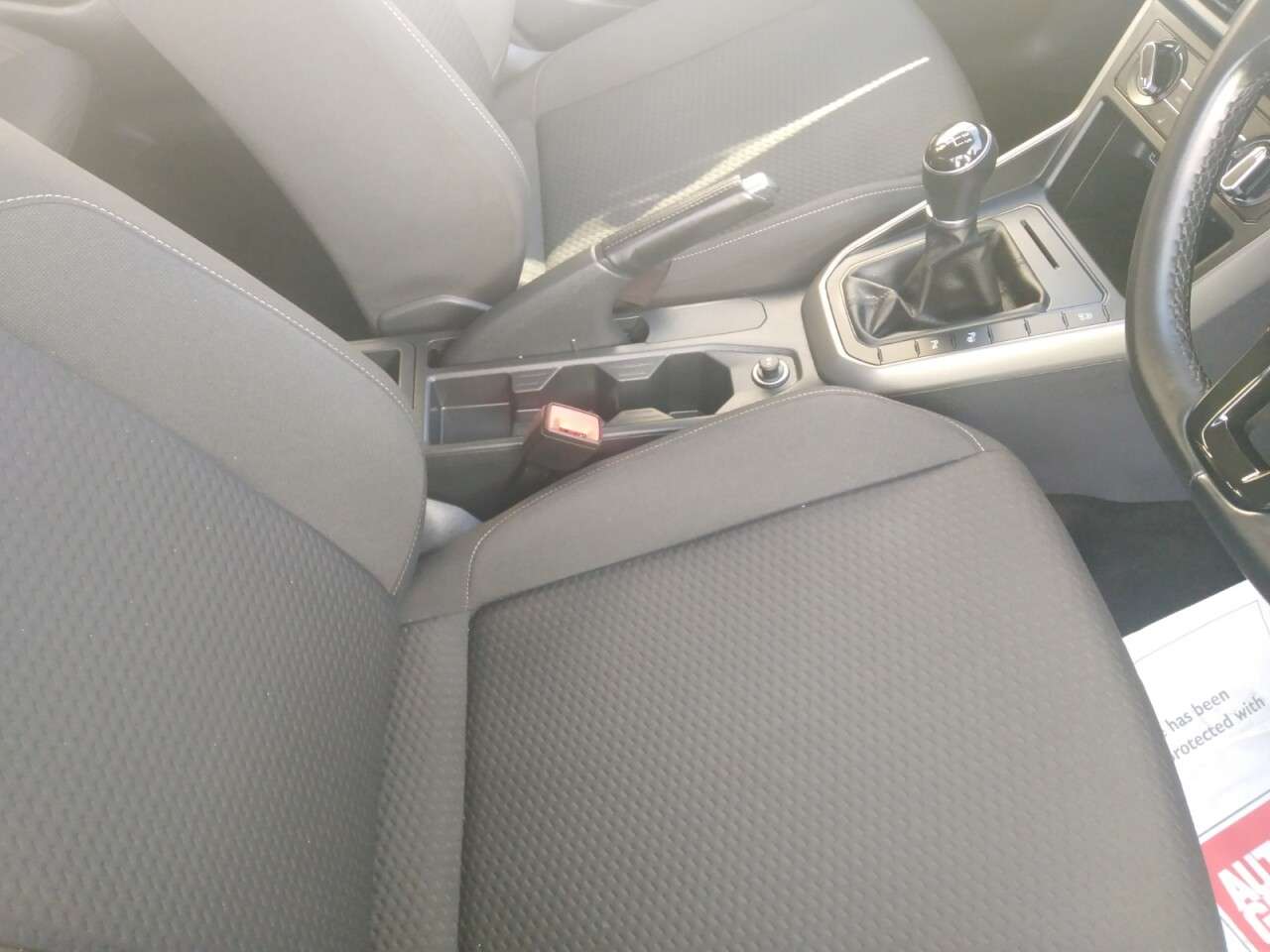 2018 VOLKSWAGEN POLO 2018 VOLKSWAGEN POLO