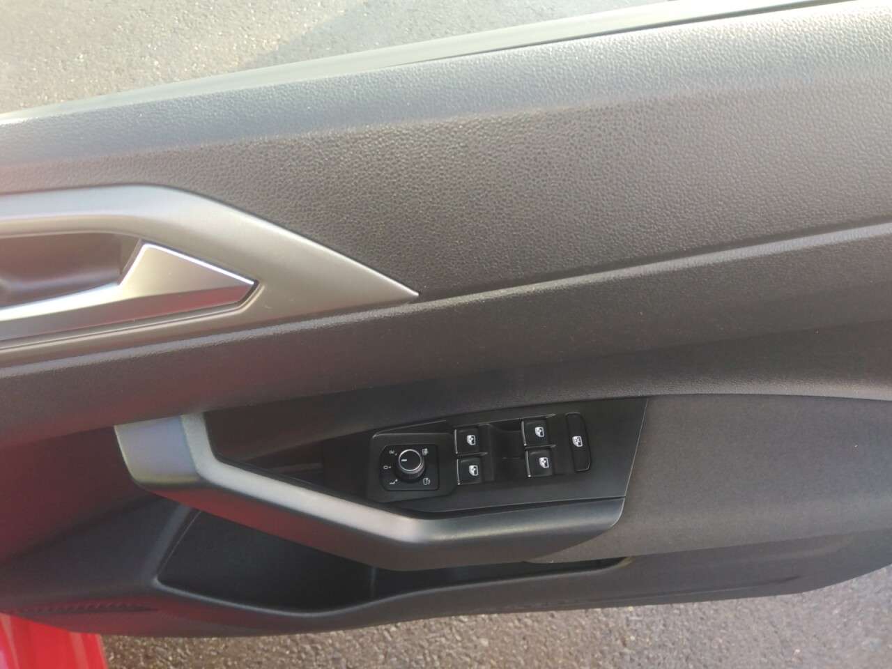 2018 VOLKSWAGEN POLO 2018 VOLKSWAGEN POLO