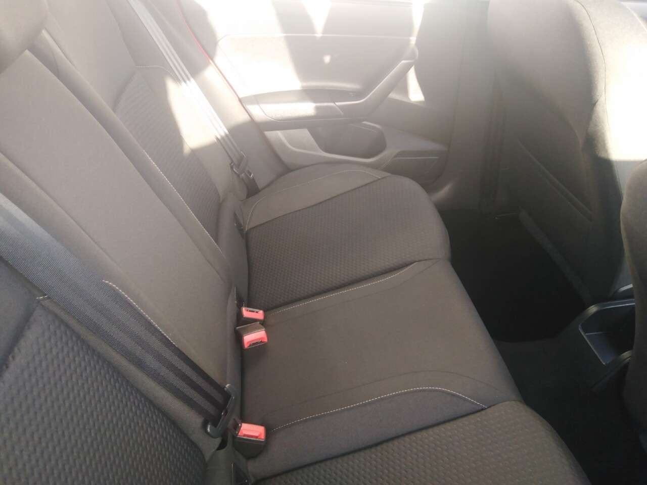 2018 VOLKSWAGEN POLO 2018 VOLKSWAGEN POLO