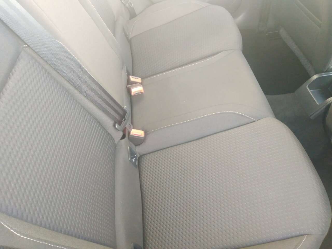 2018 VOLKSWAGEN POLO 2018 VOLKSWAGEN POLO