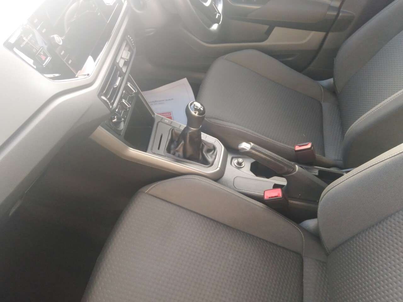 2018 VOLKSWAGEN POLO 2018 VOLKSWAGEN POLO