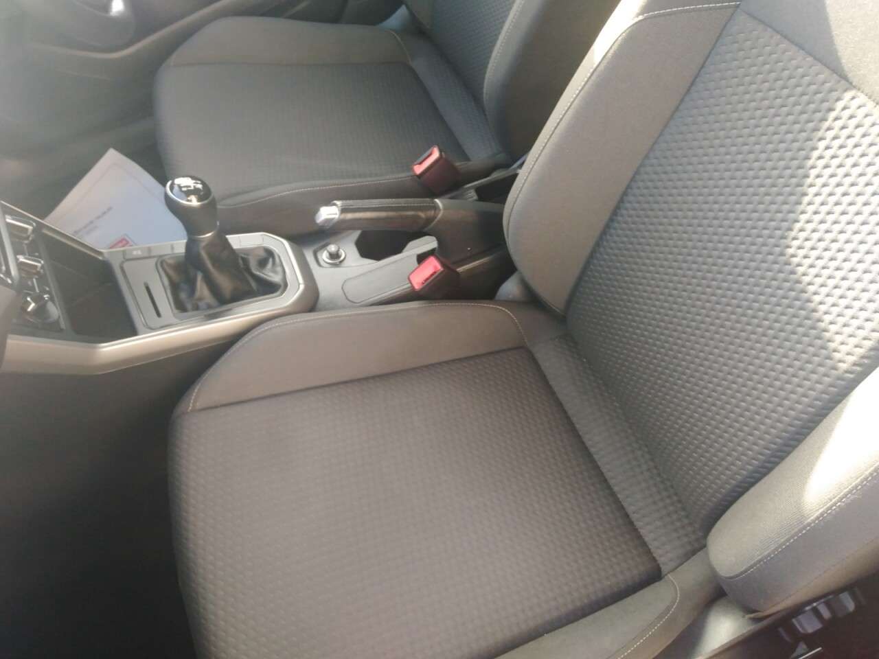 2018 VOLKSWAGEN POLO 2018 VOLKSWAGEN POLO