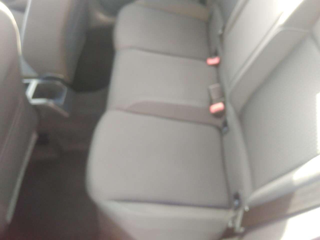 2018 VOLKSWAGEN POLO 2018 VOLKSWAGEN POLO